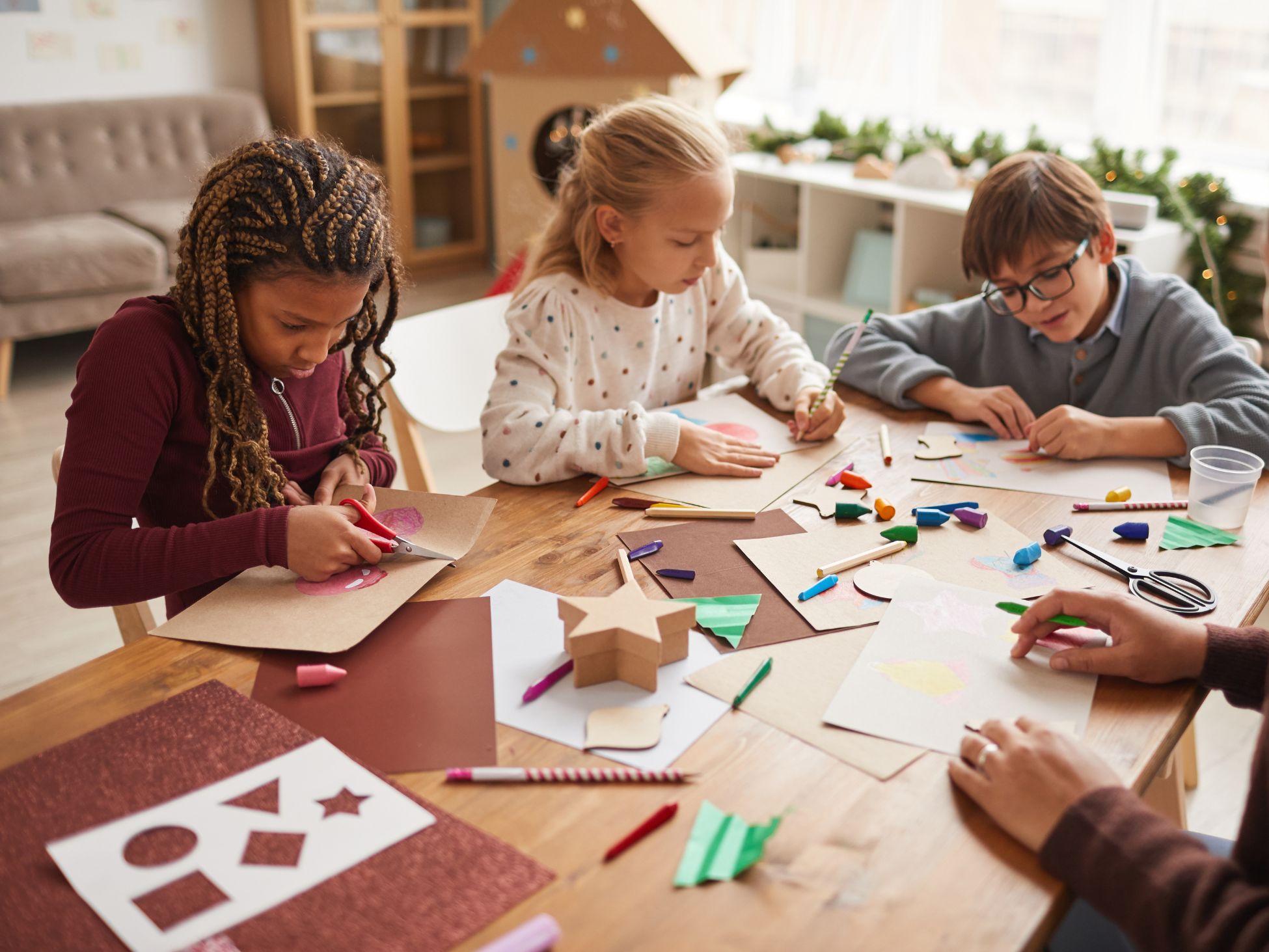 kidscraft