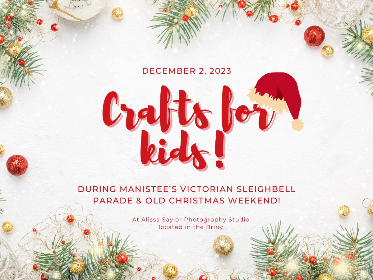 Christmas Crafts